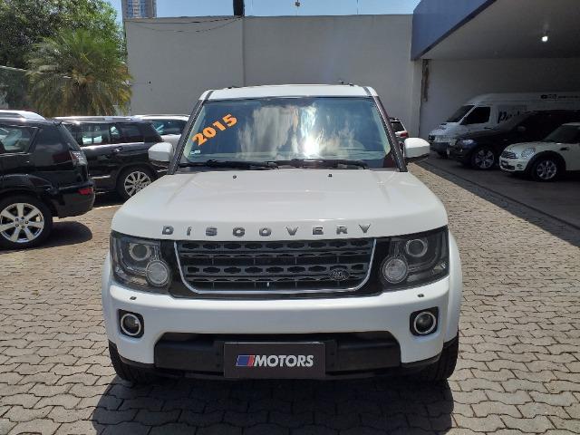 Discovery 4 se