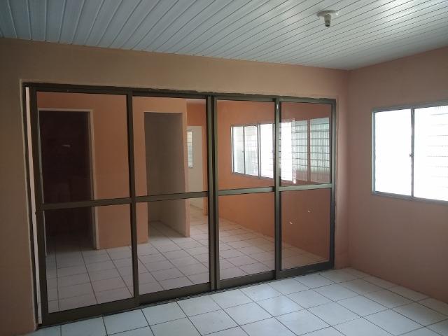 Aluga se para residencia ou comercio
