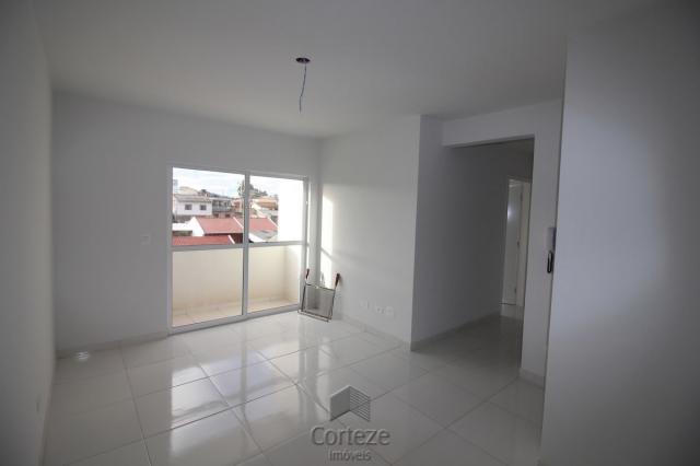 Apartamento com 2 quartos no Nações - Foto 4
