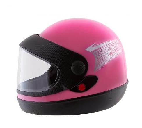 Super Oferta de Capacete Pro Tork Modelo S.M Sport Moto - Foto 7