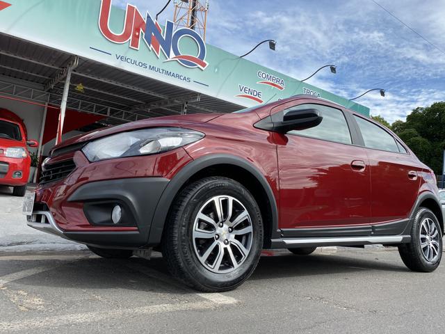 Onix Activ 1.4 - 2017/2018 - Foto 4