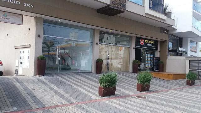 Excelente Sala Comercial na avenida principal