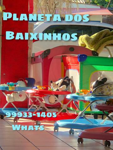 Bebe Conforto B U R I G O T O com Base Automotiva - Foto 3