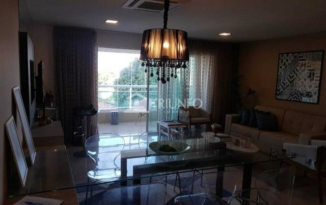 (JG) (TR 49.824), 152M², 3 Suites,Varanda Gourmet,Dep.Empregada,5 WC,Lazer - Foto 20