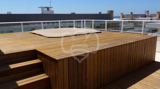 Cobertura 3 dorm (2 duites) Campeche- Florianopolis - Foto 11