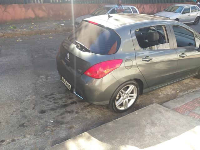 Peugeot 308 2.0 - Foto 6