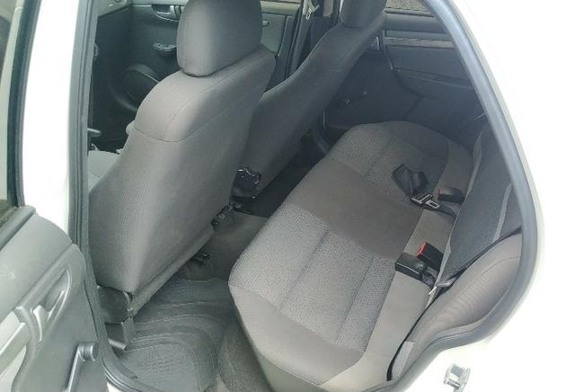 Celta LT 2014 Branco Completo + Airbag e Abs - Foto 12
