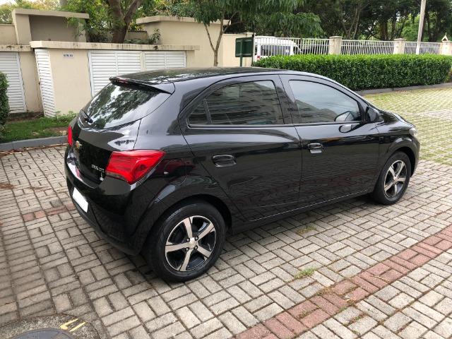Chevrolet Onix LTZ 1.4 8V Flex Mecânico - Foto 7