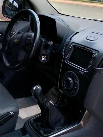 S10 Pick-Up LTZ 2.4 F.Power 4x2 CD - Foto 8