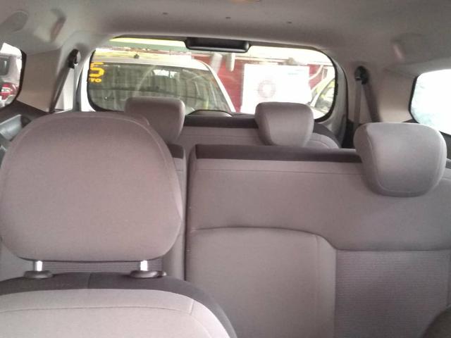 Spin Ltz 1.8 2018 Completo + Gnv Ent: R$ 10.000,00 + 48x 1.200,00 Ipva 2020 GRÁTIS - Foto 3