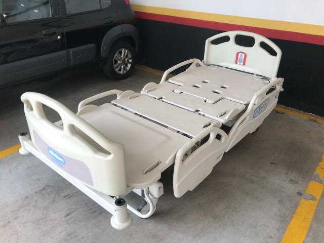 Cama hospitalar Hll Rom 1000 - Foto 5