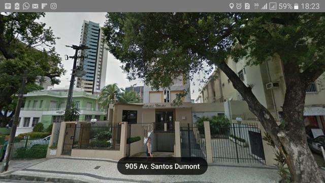 Apartamento Santos Dumont