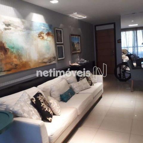 Apartamento à venda com 3 dormitórios em Meireles, Fortaleza cod:711481 - Foto 10