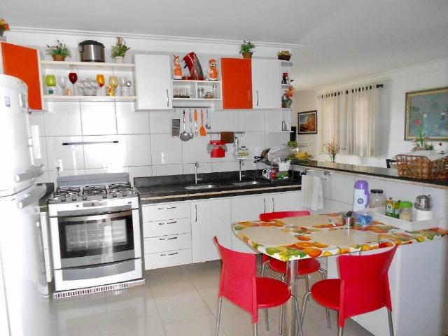 Casa em Cond no Eusébio - 313m² - 4 Suítes - 4 Vagas (CA0670) - Foto 5