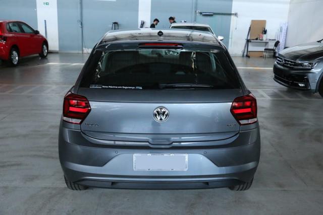 VOLKSWAGEN NOVO POLO 1.6 MSI - Foto 9