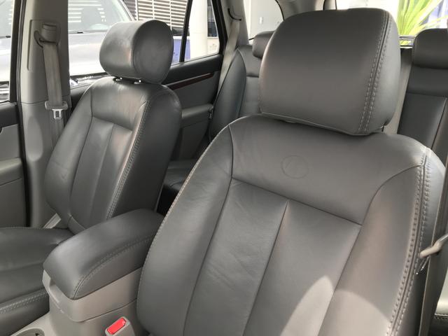 Hyundai Santa fé 2.7 V6 2009 - Foto 16