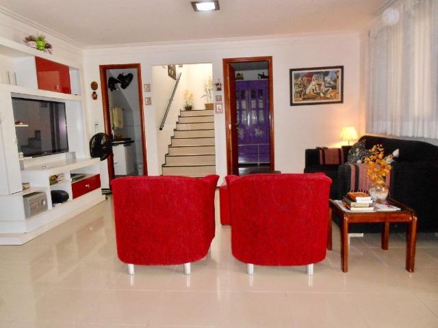 Casa em Cond no Eusébio - 313m² - 4 Suítes - 4 Vagas (CA0670) - Foto 3