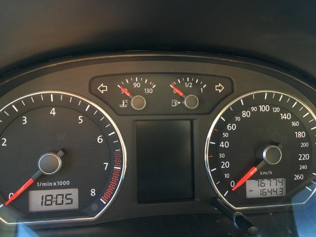 Raridade* VW Polo Sportline 2.0 Hatch 2012 - Foto 11