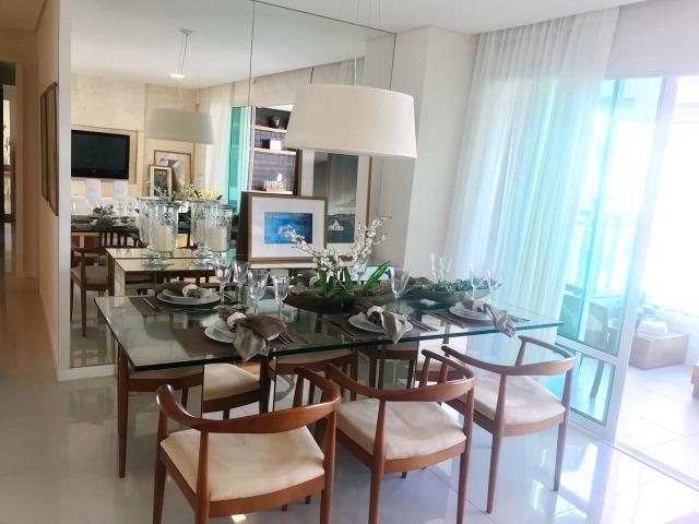 (JG) (TR 13.970) , Guararapes,145M²,3Suites,Varanda Gourmet,5WC,Dep.Empregada, Lazer - Foto 13