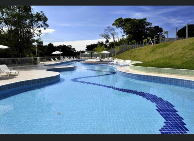 Apartamento no Condominio Viver Serra - Foto 3