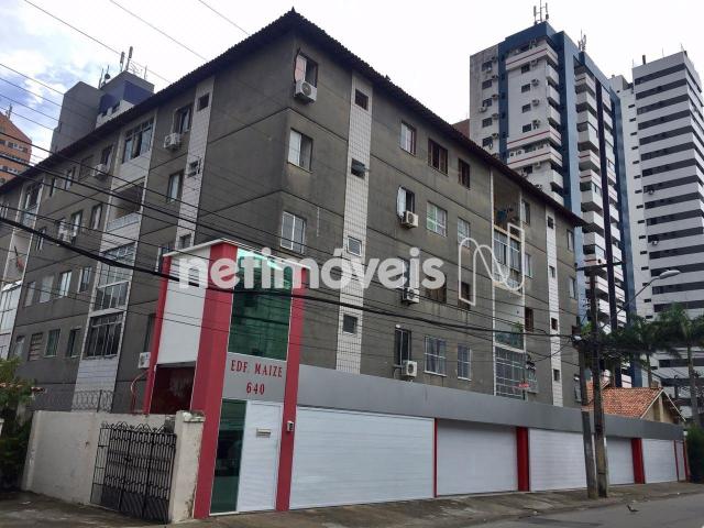 Apartamento à venda com 4 dormitórios em Meireles, Fortaleza cod:753331
