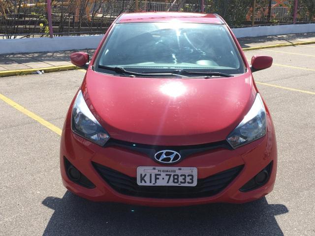 HYUNDAI HB20 2014/2014 1.6 COMFORT PLUS 16V FLEX 4P MANUAL - Foto 2