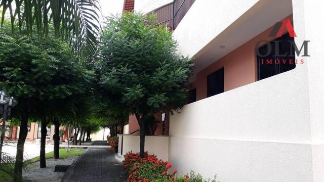 Apartamento residencial à venda, Itaperi, Fortaleza. - Foto 12