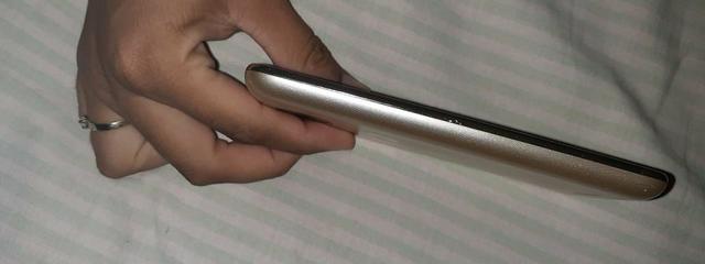 Vendo ou troco Moto C Plus - Foto 4