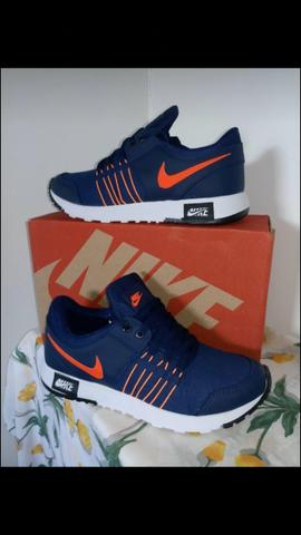 Sapatos masculinos e femininos - Foto 3