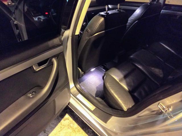 Audi A4 1.8 Turbo 180CV Padlle shift - Foto 10