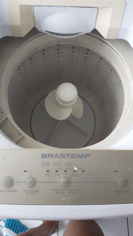 Maquina de lavar Brastemp 6kg - Foto 3