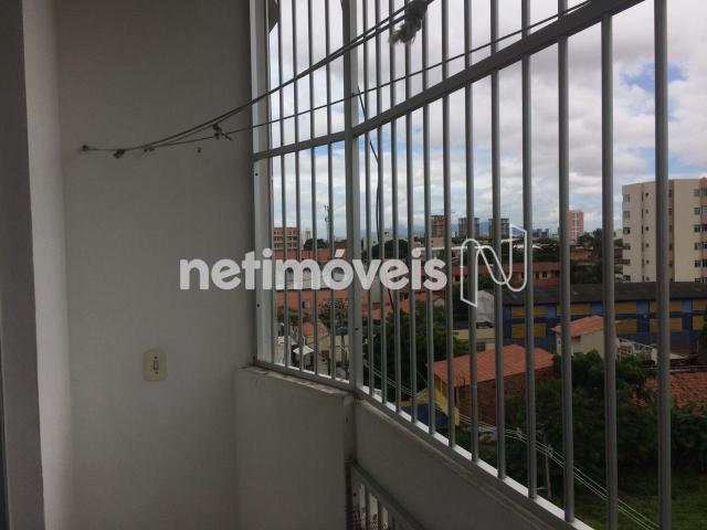 Apartamento à venda com 2 dormitórios em José bonifácio, Fortaleza cod:739125 - Foto 3