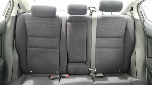 HONDA CITY 1.5 LX 16V FLEX 4P AUTOMATICO. - Foto 8