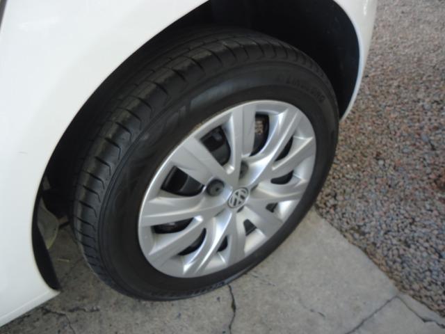 VW Fox 1.0 Trend 2012 - Foto 10