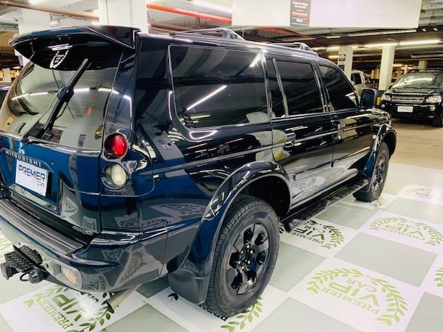Mitsubishi Pajero sport 3.0 hpe 4x4 v6 24v gasolina 4p automático - Foto 8