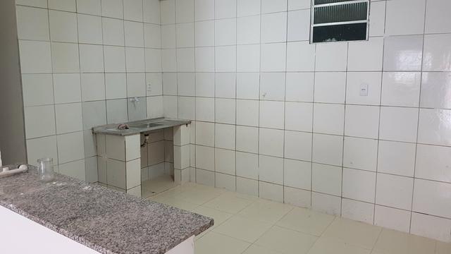 Casas 2/4 aluguel Castelo Branco - Foto 19