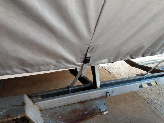 Capa Toldos capotas para barcos lanchas e jet sky - Foto 9