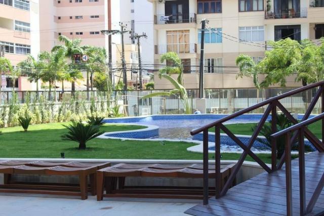 (JG) (TR 25.393), Aldeota,120M²,SHOW!!! 3Suites,Varanda,Dep.Empregada,Lazer - Foto 19