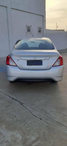 Nissan versa 1.6 sv 2017 - Foto 6