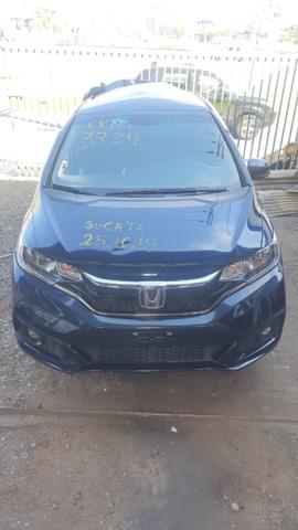 Retirada de peças Honda Fit 2017 - Foto 5