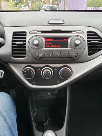 Kia Picanto Manual 2017 - Foto 9