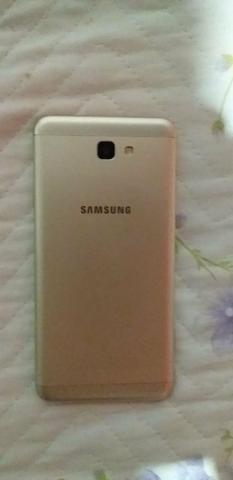 Troco J7 e mais 350$ em IPhone 6 - Foto 4