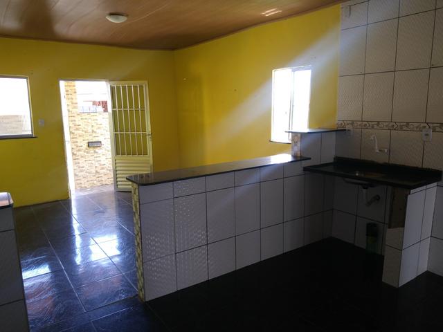 Casa pronta pra morar (+ Terreno opcional) - Foto 5