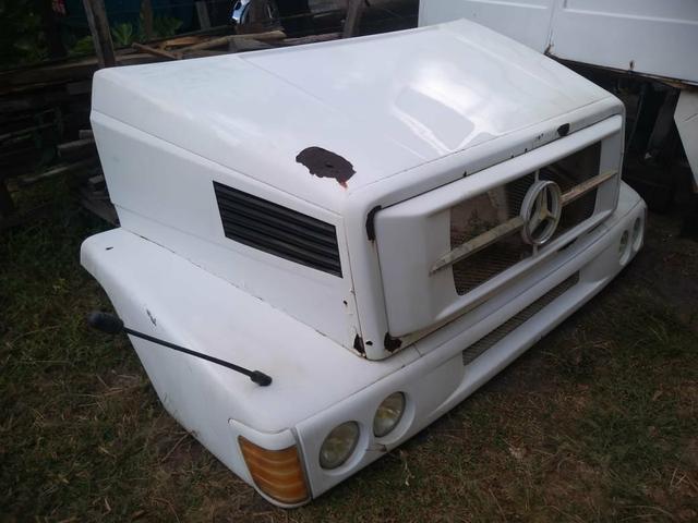 Cabine do 1418