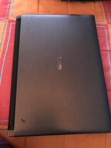 Notebook login - Foto 2