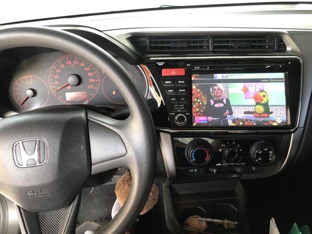 Honda City 2015 - Foto 5