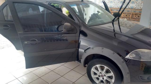 Fiat palio Treking 1.6 - Foto 9