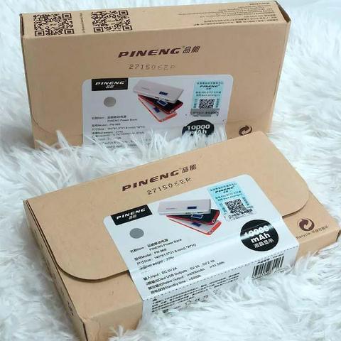 Bateria portátil para celular 1000MAH - Foto 3