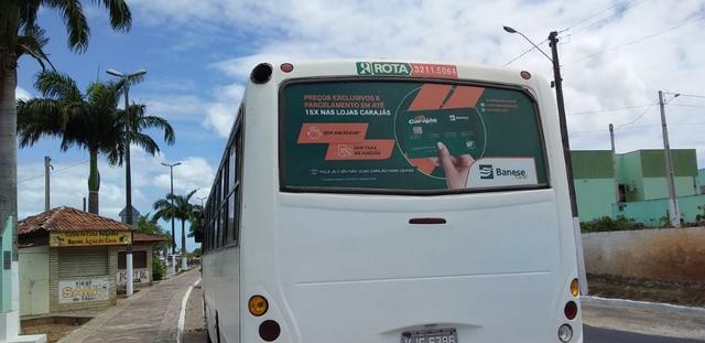 Vendo este ônibus - Foto 5