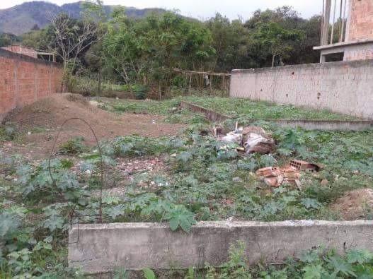 Otimo terreno no Rio da Prata de Campo Grande - Foto 2